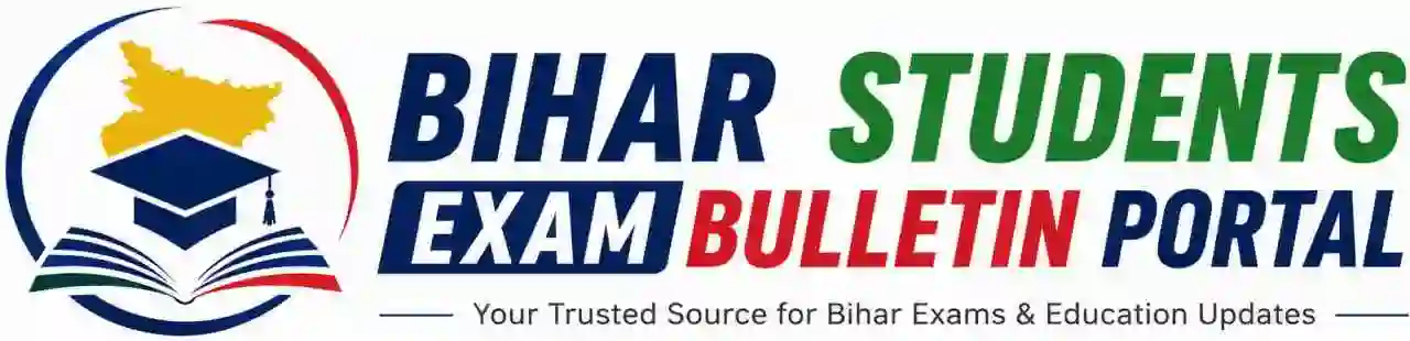 Bihar Students Exam Bulletin